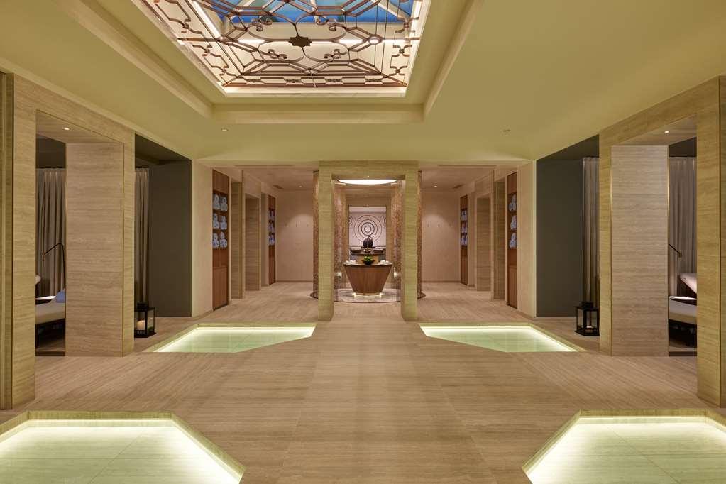 Almar Giardino Di Costanza Resort & Spa Mazara del Vallo Facilități foto