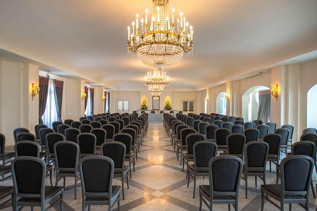 Almar Giardino Di Costanza Resort & Spa Mazara del Vallo Facilități foto